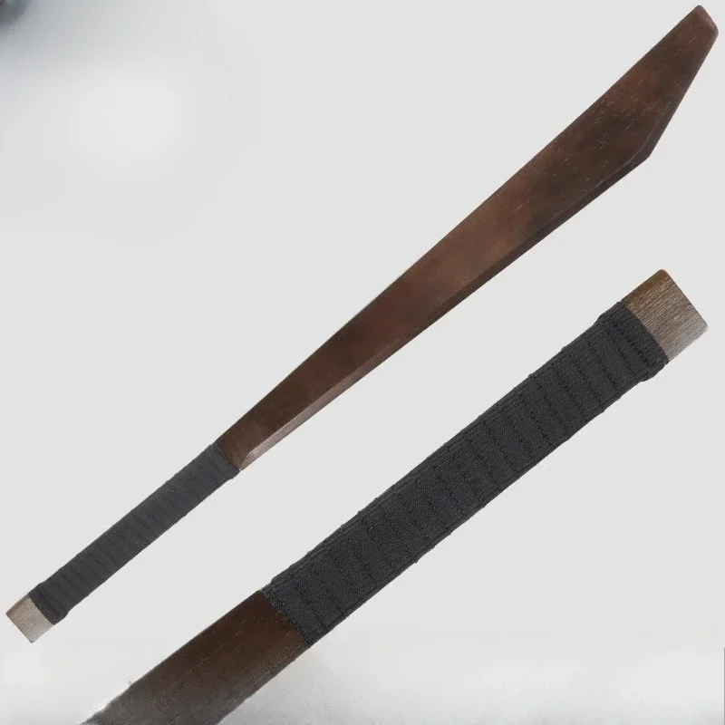 

Bamboo Stick Batter Cricket Kid Ganji COS Props 80cm
