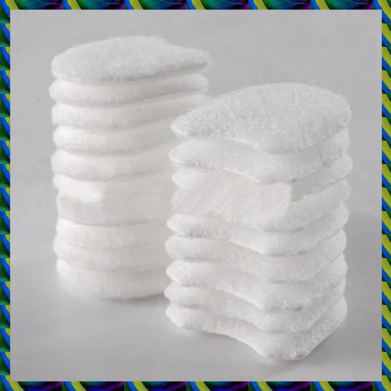 

Daily 60Pcs Filter CPAP-Replacement-Filters For Resmed Airmini Devices Ultra Fine Hypoallergenic Disposable CPAP-Filters