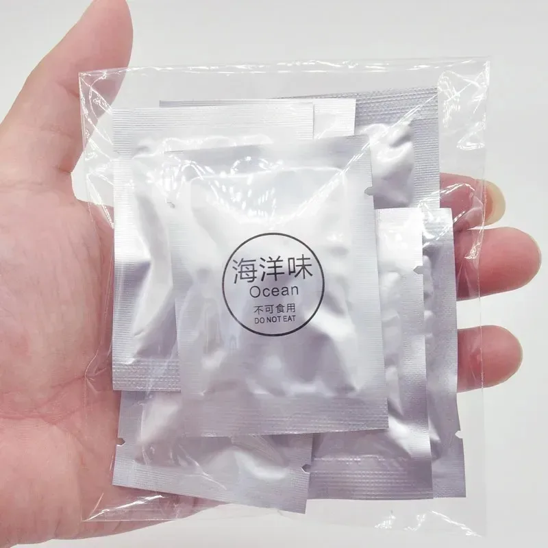 

5pcs Car Air Freshener Refills Aroma Diffuser Car Perfume Refills Replacement Pads For Car Fragrance Accessories