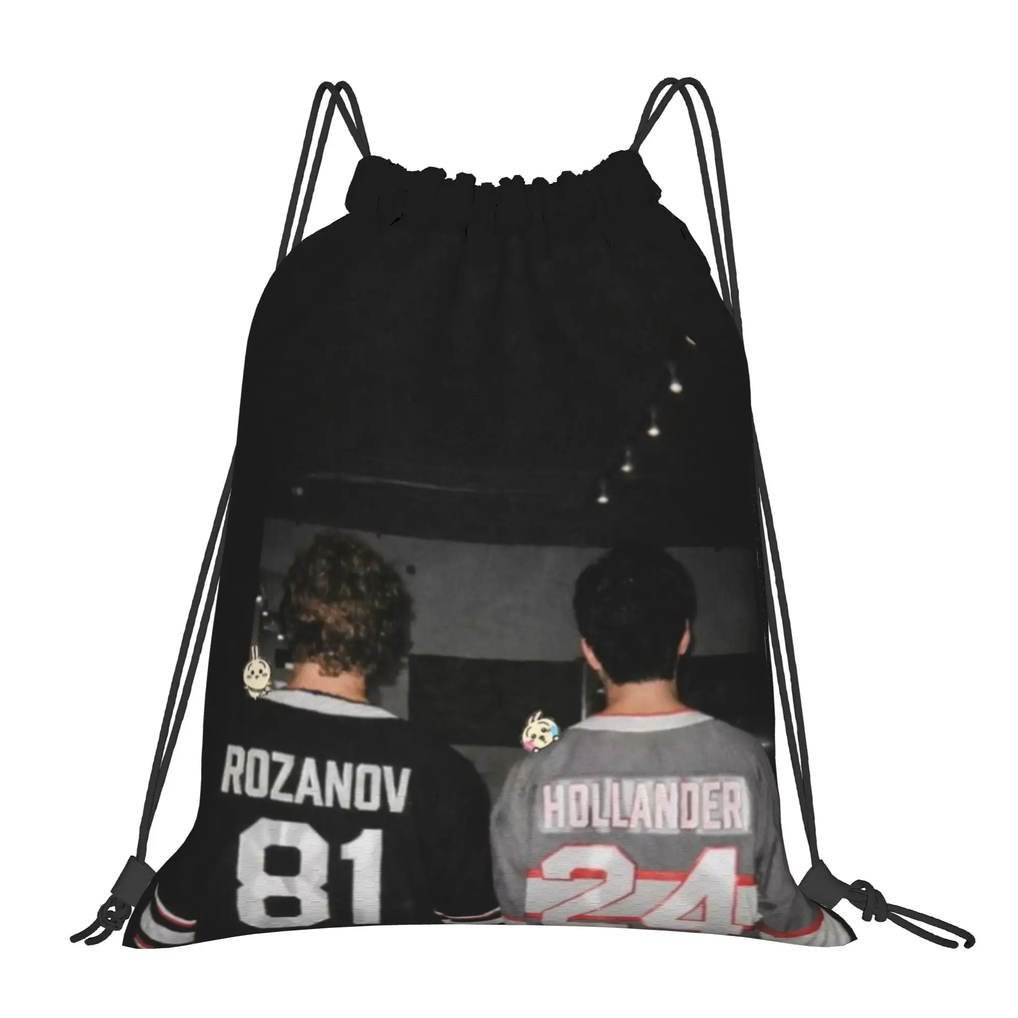 Heated Rivarly81 24 Ilya Shane28 81 24 Portable Hiking Drawstring Backpack Riding Backpack Gym Shoes Drawstring Bags