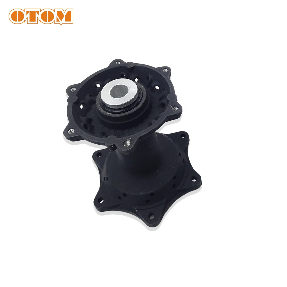 Motocross 36 Holes Front And Rear Wheel Hub Kit Rim Core For KTM HUSQVARNA SX EXC SXS FC FE TC TE 125 250 450 525 540 2000-2018 - view 4