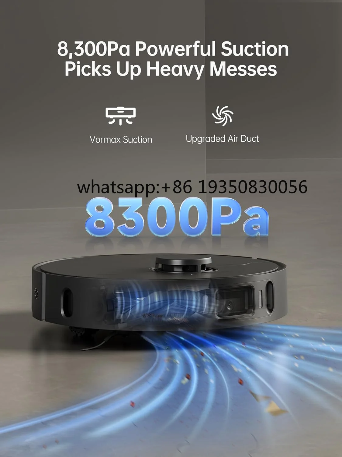 Dreame Ultra Vacuum X30/X50/X40/X20 PRO New Sealed Wireless Sweeping Mopping Cleaning Household Automatic Cleaning