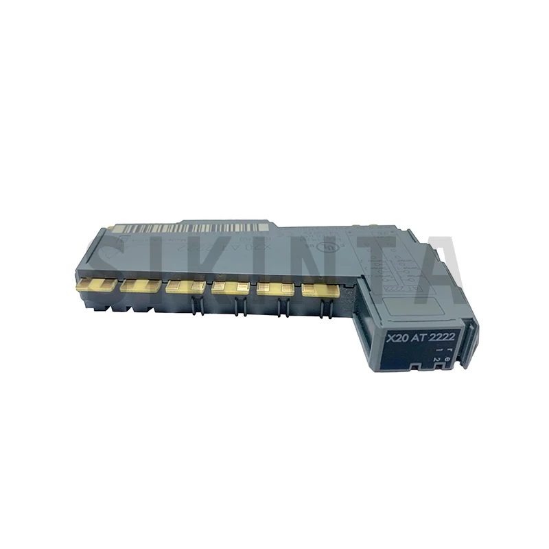 وحدة النظام B&R X20 X20 AT 2222 Rev. M6 - جديد #2