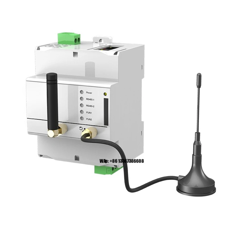 Dispositivo iot con modulo gateway S15 2G/4G/NB-IoT/LORA/WIFI
