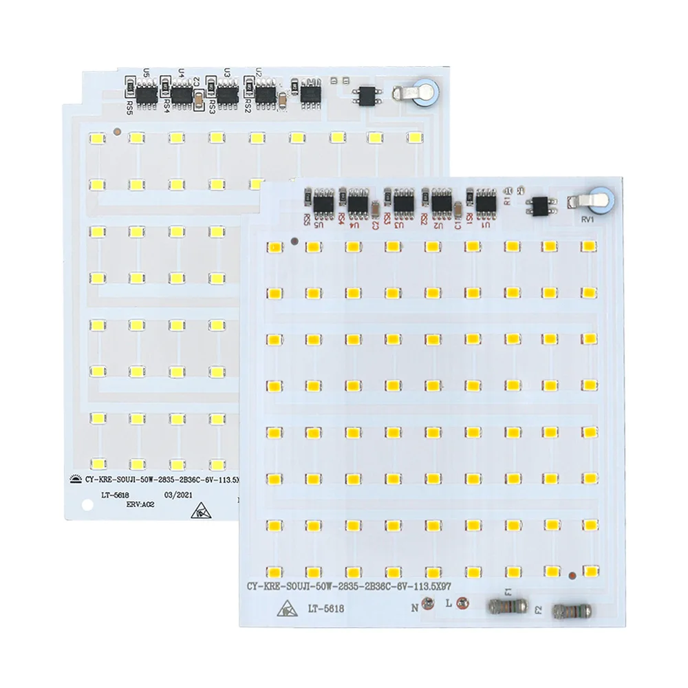 100w kit