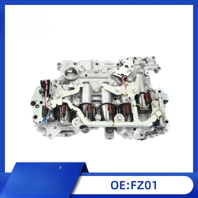 

FZ01 Refurbished Valve Body for Mazda Auto 238740A Auto Parts