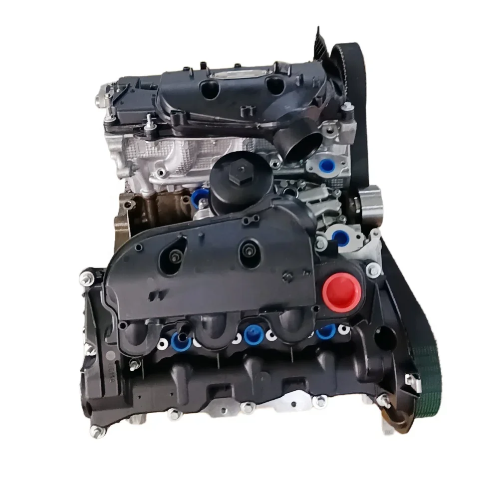 HOT-Wholesale Price 3.0T V6 306DT Remanufactured Diesel Engine Assembly For Range Rover Sport In Stock For Old Style