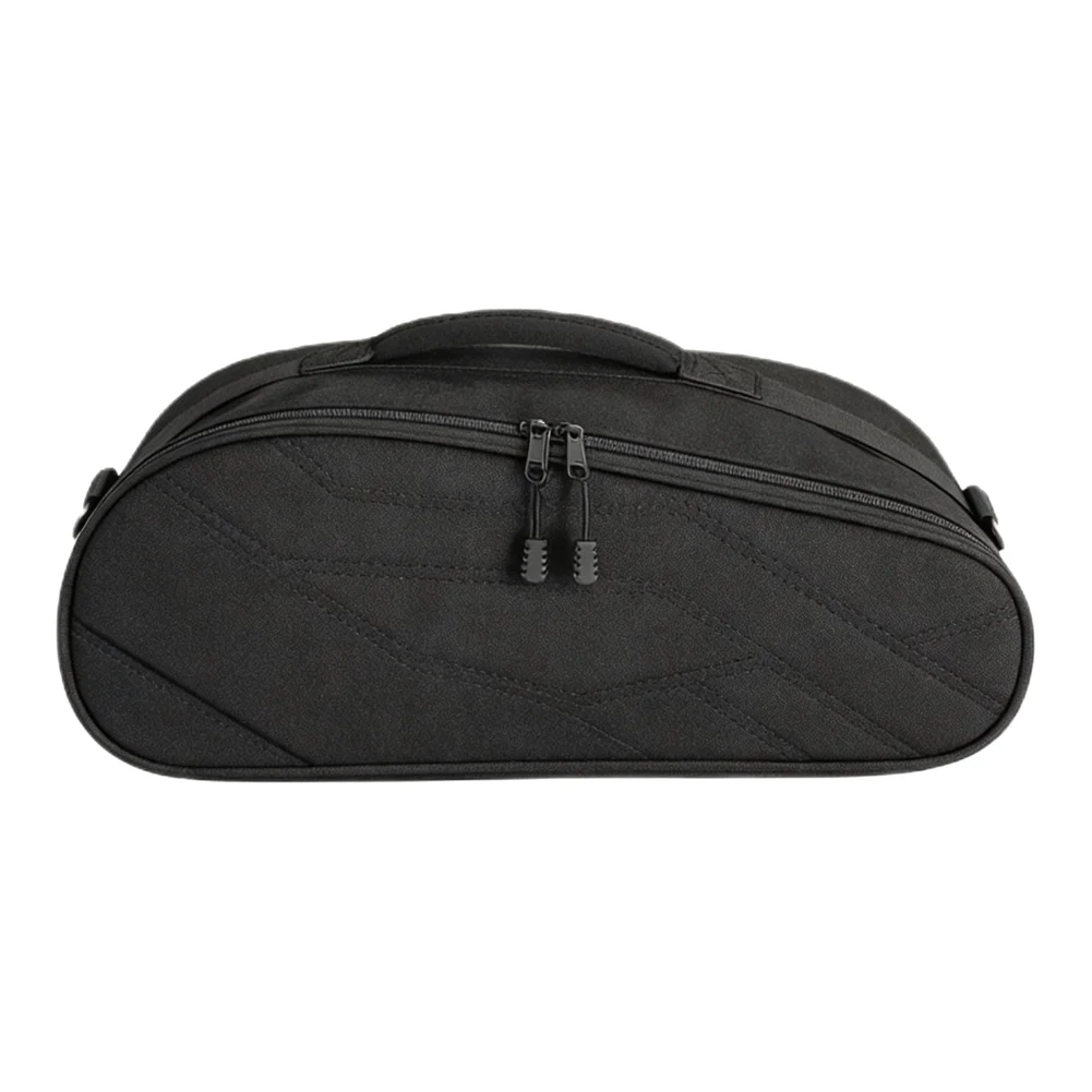 Side Mount Saddle Bags Compatible with For Can-Am For Spyder For F3T F3 Motorcycles Produced from 2016 Forward