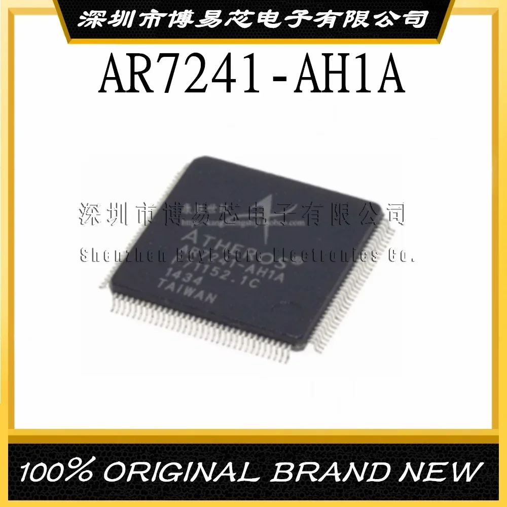 

AR7241 AR7241-AH1A AR7241-AHIA brand new original genuine Evaluation board