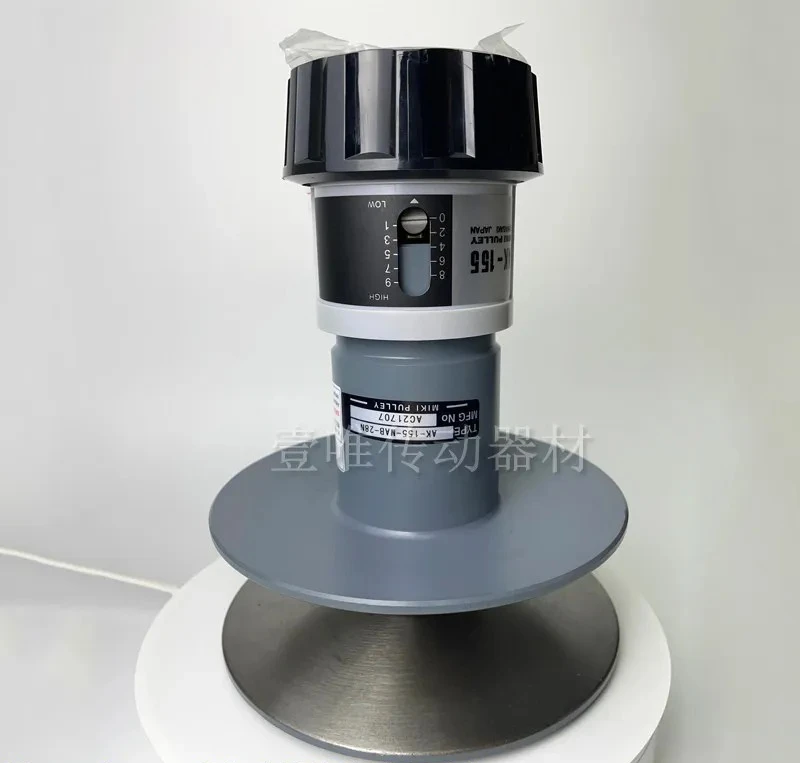 Polea CVT MIKIPULLEY Governor AK-155-MAB-28N