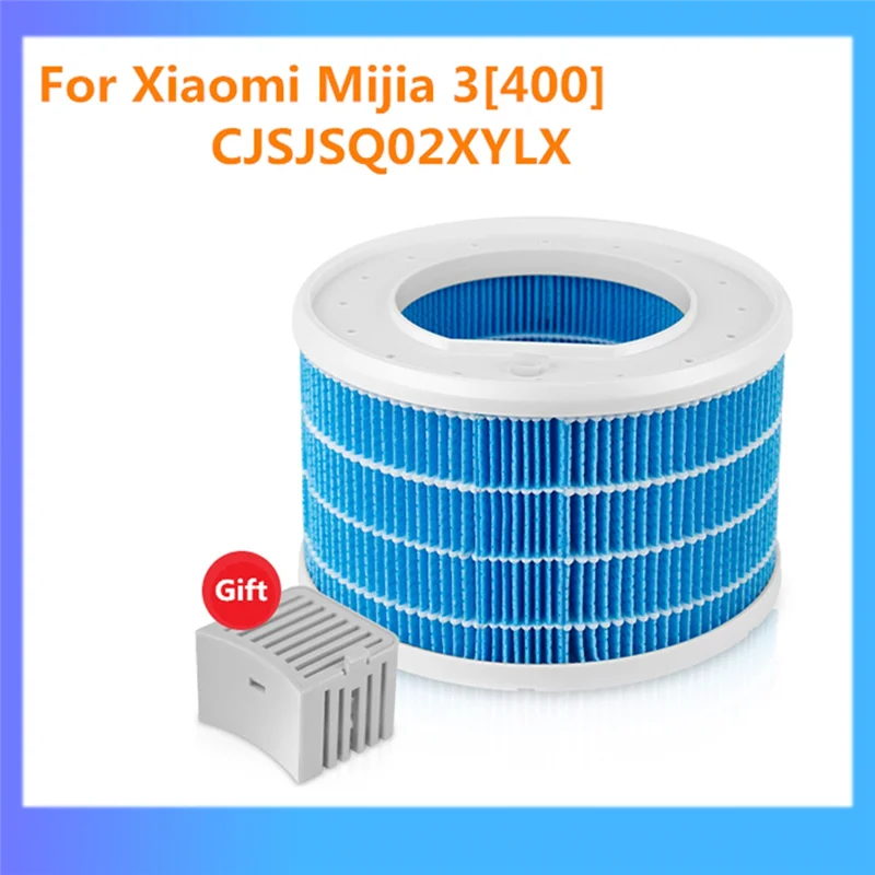 A83X-For Xiaomi Mijia Xiaomi Mijia المرطب فلتر HEPA جزء حزمة مرشحات المرطب