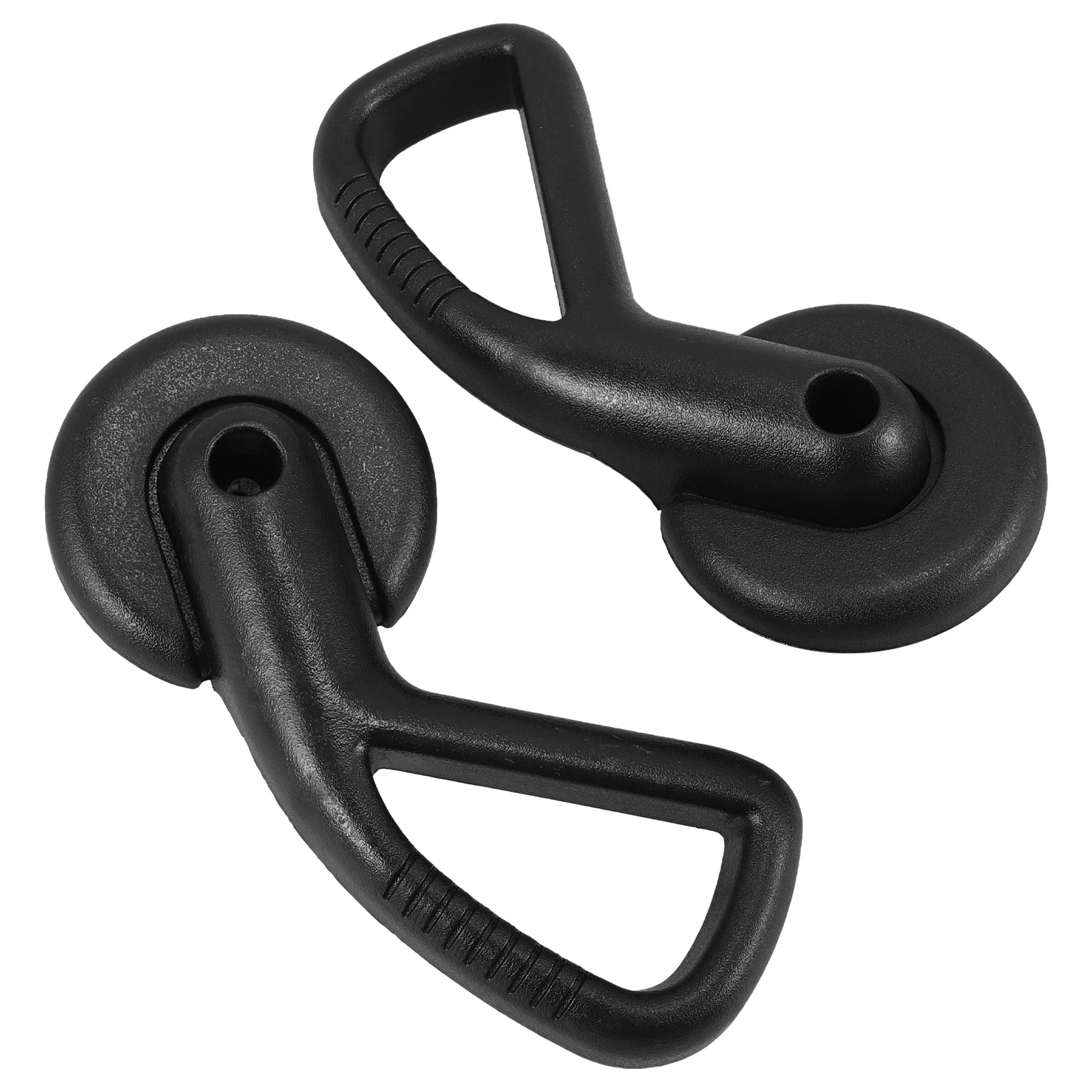 

Adjustment Handle For Car Auto Seat Adjuster Lever Ergonomic Durable Abs Material Vehicle Automotive Seat Adjustment Tool