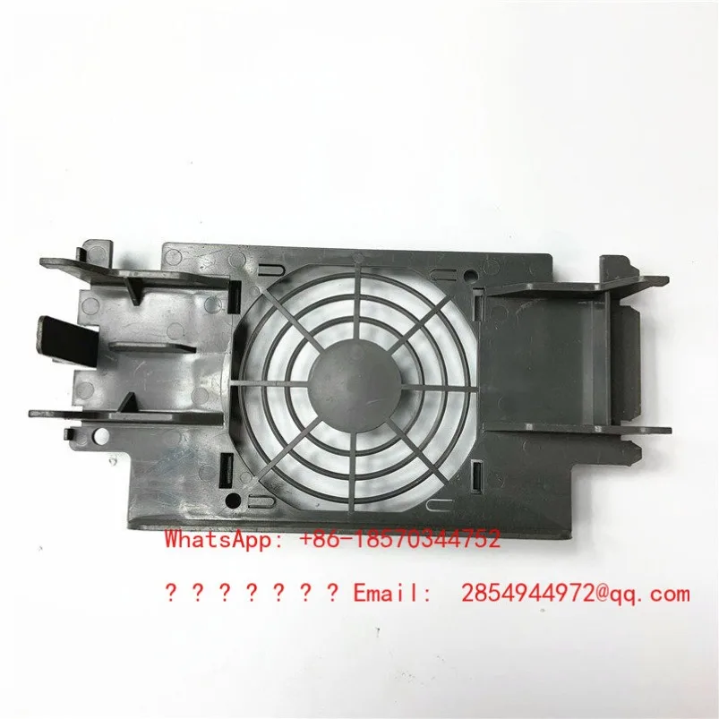 

Inverter ACS510-550 Series 15-18.5 -22kw Fan Cover-fan Plastic Shelf Clip