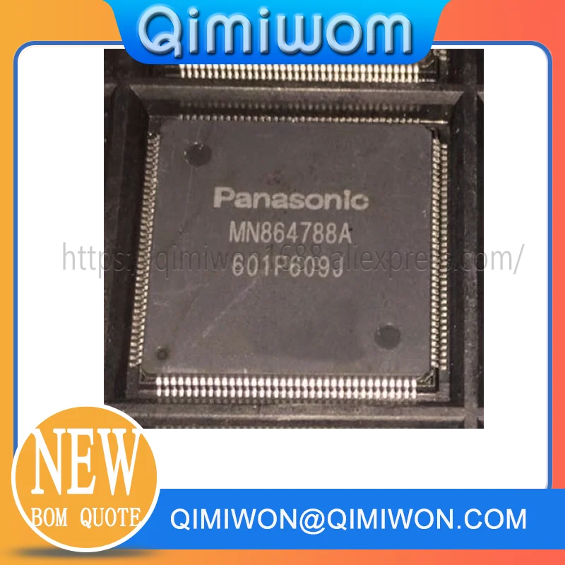 1PCS/LOT MN864788A QFP-144 MN864788