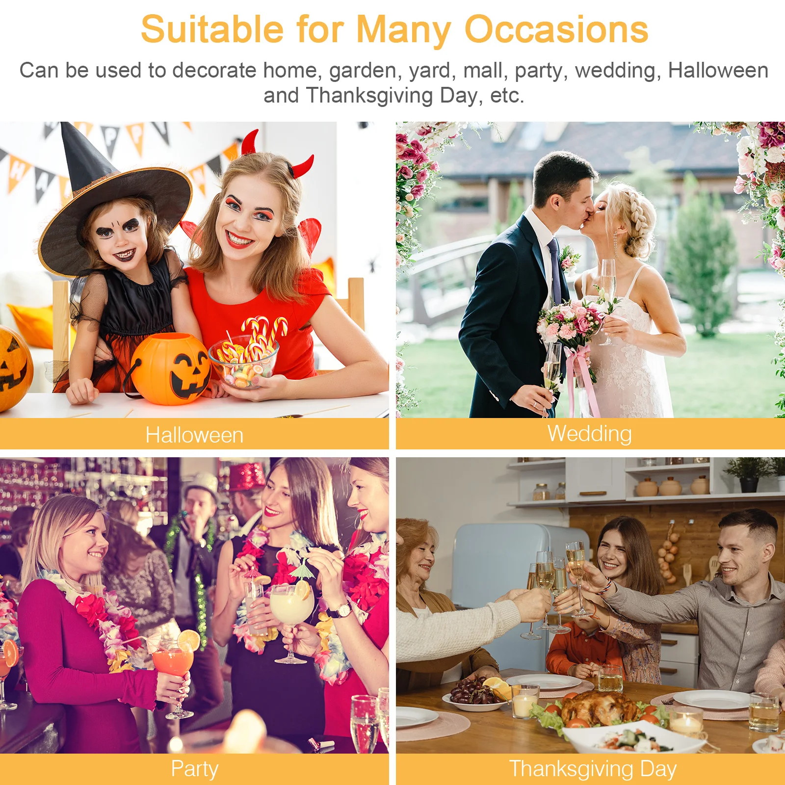 

600 Pcs Simulated Maple Leaf Confetti Fall Leaves Decor Artificial Fake Christmas Autumn