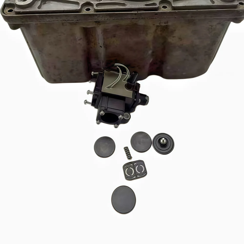 Das Urea-Pumpen-Reparaturset ist geeignet für Scania-, DAF- und MAN-Lkw F00BH40279 0444010037 0444010026 81154036099 0444010038. – Detail 3