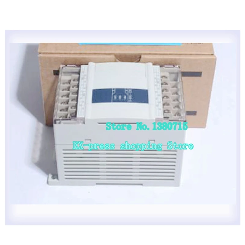 

New Original 18 Point NPN Input 14 Point Relay Output XC2-32R-C PLC DC24V