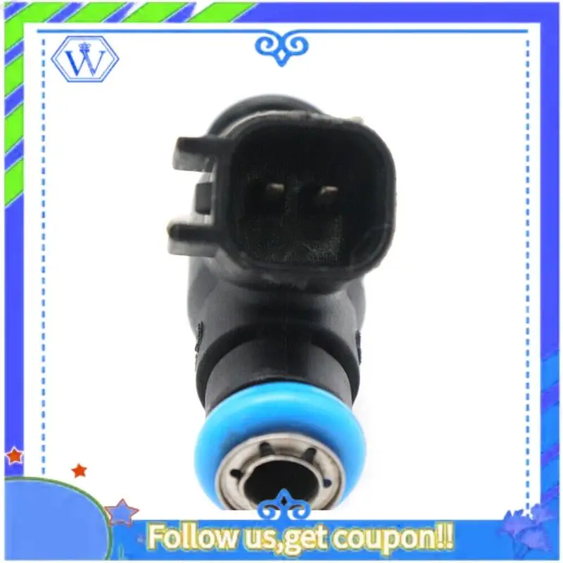 

M46K-4X 96487553 Fuel Injector For Aveo Aveo5 06-08 Pontiac Wave Wave5 1.6L