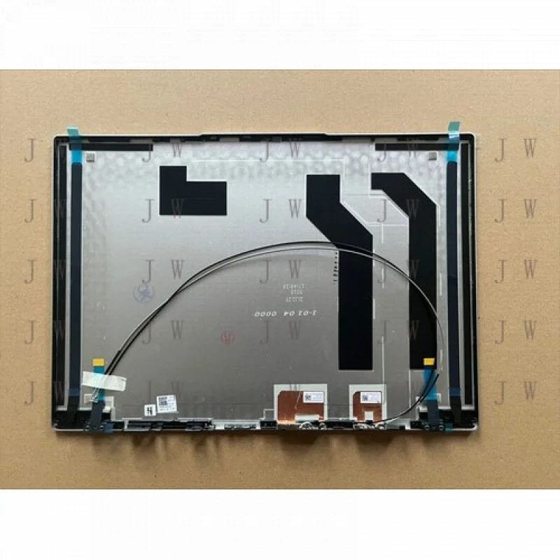 

DDZ For Xiaoxin Pro 14ACH 14ITL Yoga Slim 7 Pro 14s ACH IHU ARH 2021 LCD Back Cover