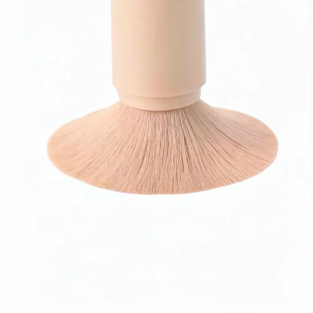 Multipurpose Makeup Brush Set 4 In 1 Cosmetic Applicator Soft Hair For Face Powder Blush Eyeshadow Beauty Essential Kit