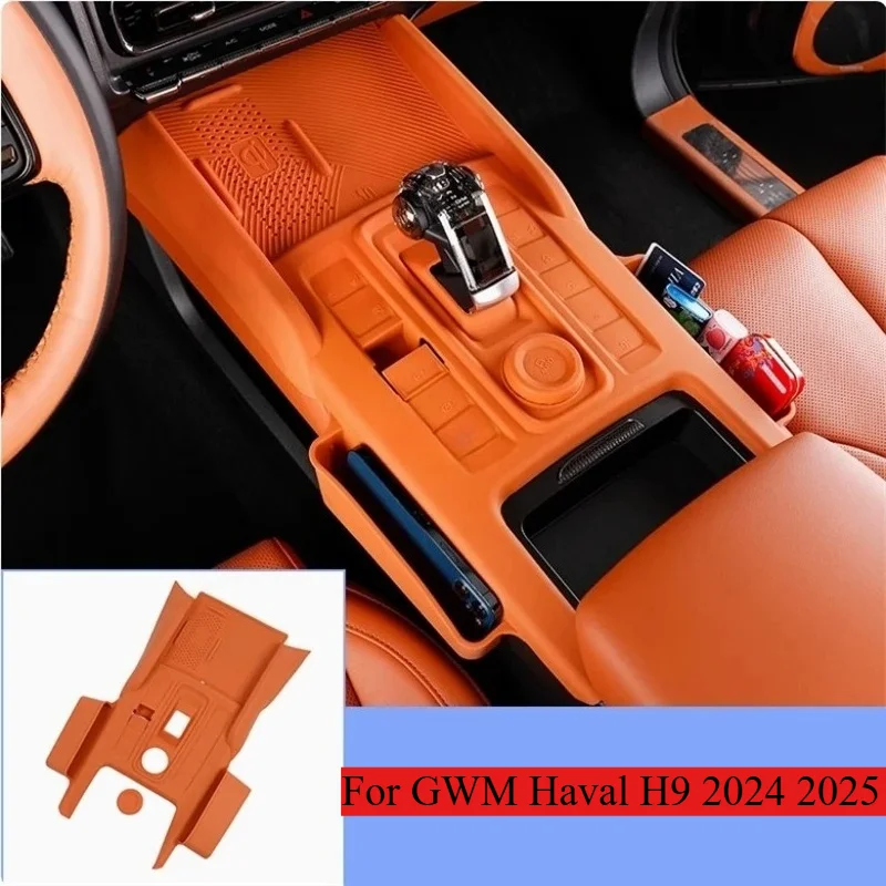 accessoires-de-style-automobile-pour-gwm-haval-h9-2024--boite-de-rangement-pour-console-centrale-support-de-levier-de-vitesse-coussin-pour-porte-gobelet-cache-anti-poussiere