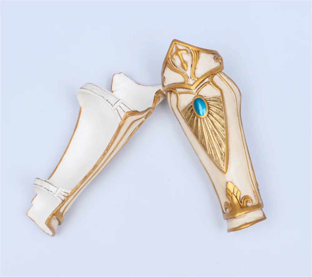 1/6 TBLeague PL2022-191B Old Vintage Egypt God Series Head Sculpt Mask Leg Hand Armor Skirt Accessories For 12" Doll Figure DIY