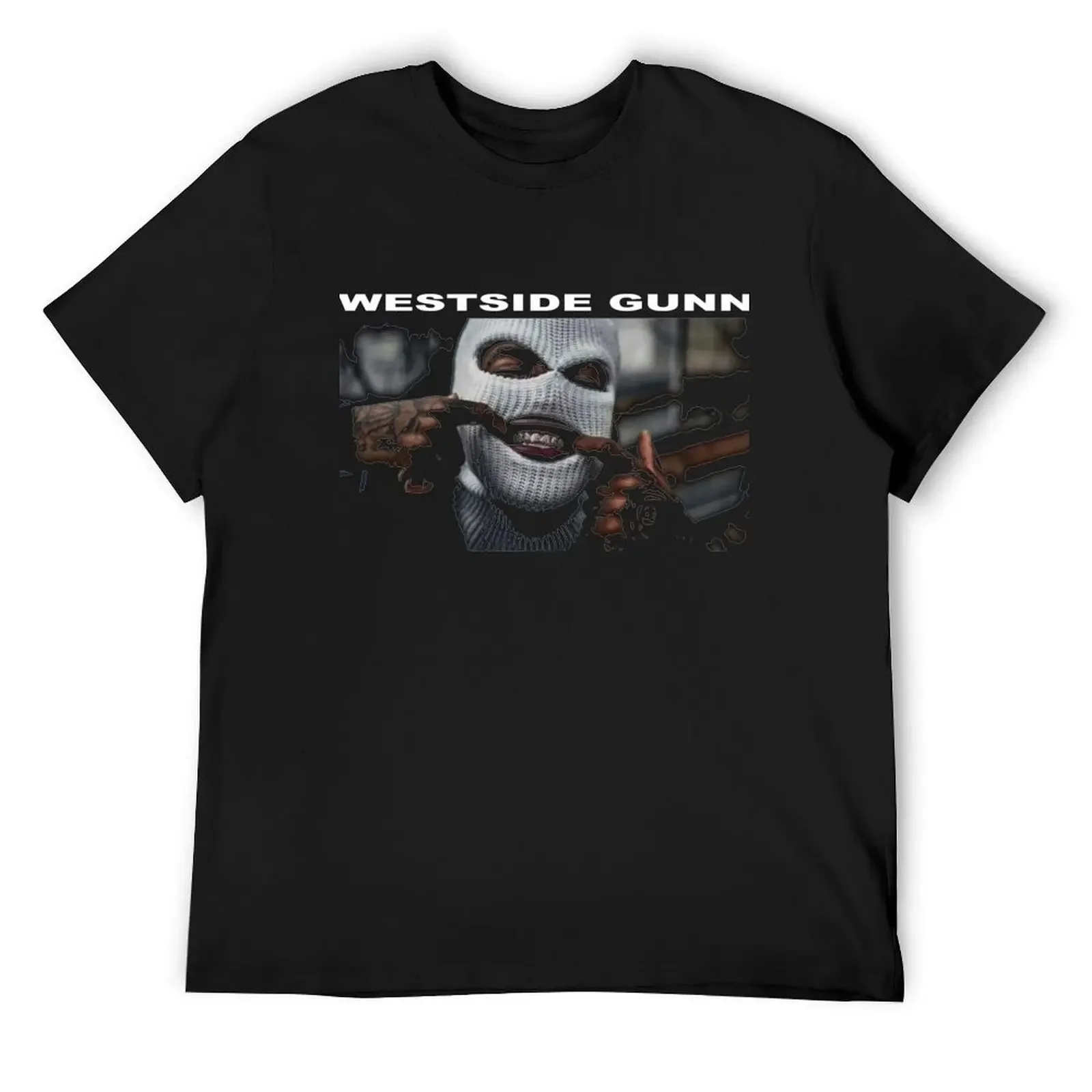 

WESTSIDE GUNN T-Shirt