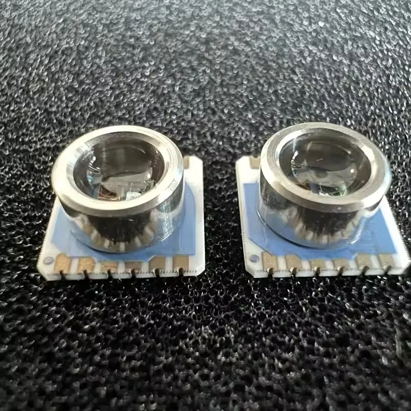 1pcs/lot New Original MS5837-30BA MS5837 -02BA Water depth measurement pressure sensor size 3.3*3.3*2.5mm In Stock