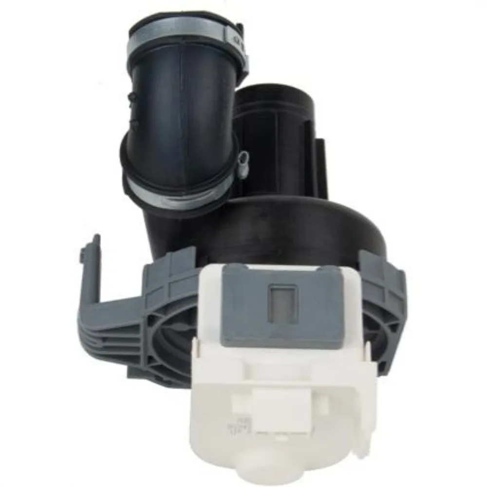 W11084656 Dishwasher Circulation Pump Motor - Compatible with Whirlpool W10805387 W10854710 Washer Pump Assembly view 2