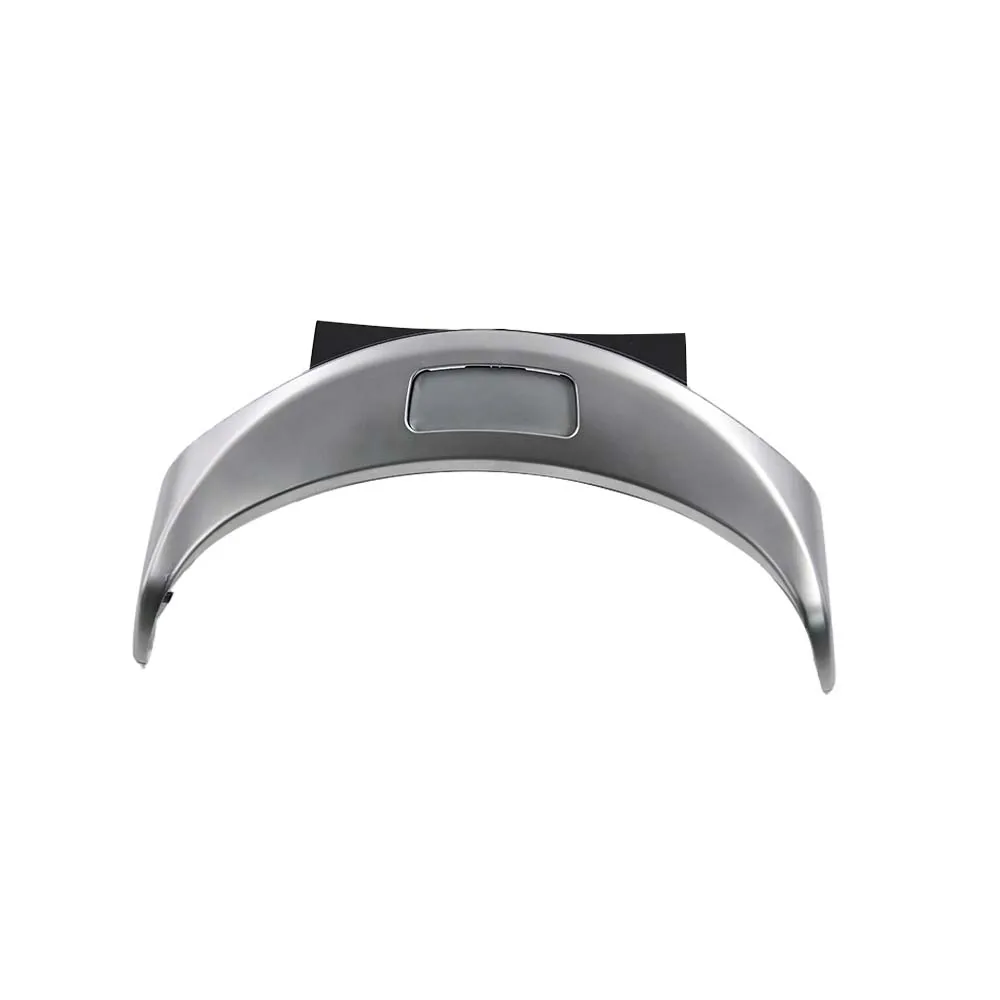 Central Console Glove Box Switch Cover For Mercedes BENZ C W205 C200 C250 C300 C400 GLC W253 GLC200 300 A2056803307 A2056803407