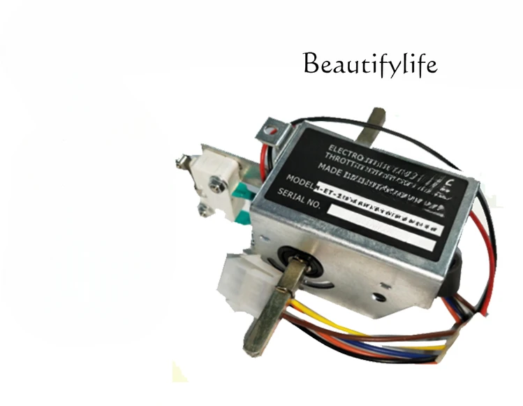 

ET-166MCU Handle Handling Forklift ACC15 Accelerator