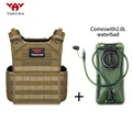 Mud color- 2L Green