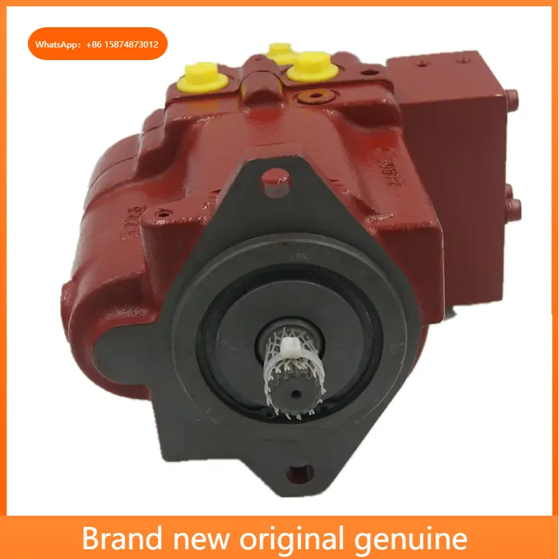 PVD PVD-00B PVD-15B PVD-1B PVD-2B series PVD-0B-15P-5G3-5136A high pressure Hydraulic oil pump