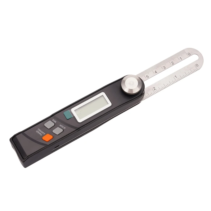 Digital Measurement Device Easy Angles Transfer Innovative Digital Bevel Slide Drop Shipping