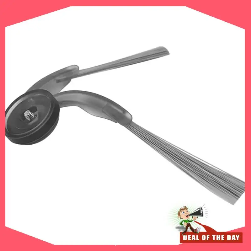 Entrega en 24 horas para Roborock QV 35A/QR 798/QR 598 cepillo principal Cepillo Lateral filtro HEPA piezas de repuesto para accesorios de Robot aspirador