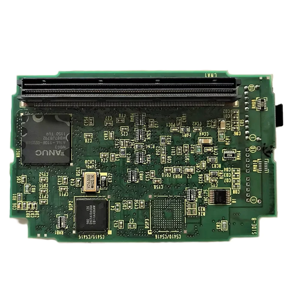 

For fanuc four-axis card A20B-3300-0638 provides four-axis five-axis service A20B33000638