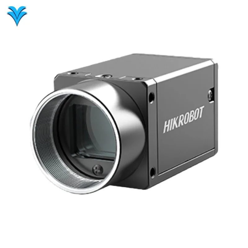 

Hikrobot MV-CH120-60GC Industrial Cameras 1.1" 12MP 9.5 Fps Global Shutter for Machine Vision
