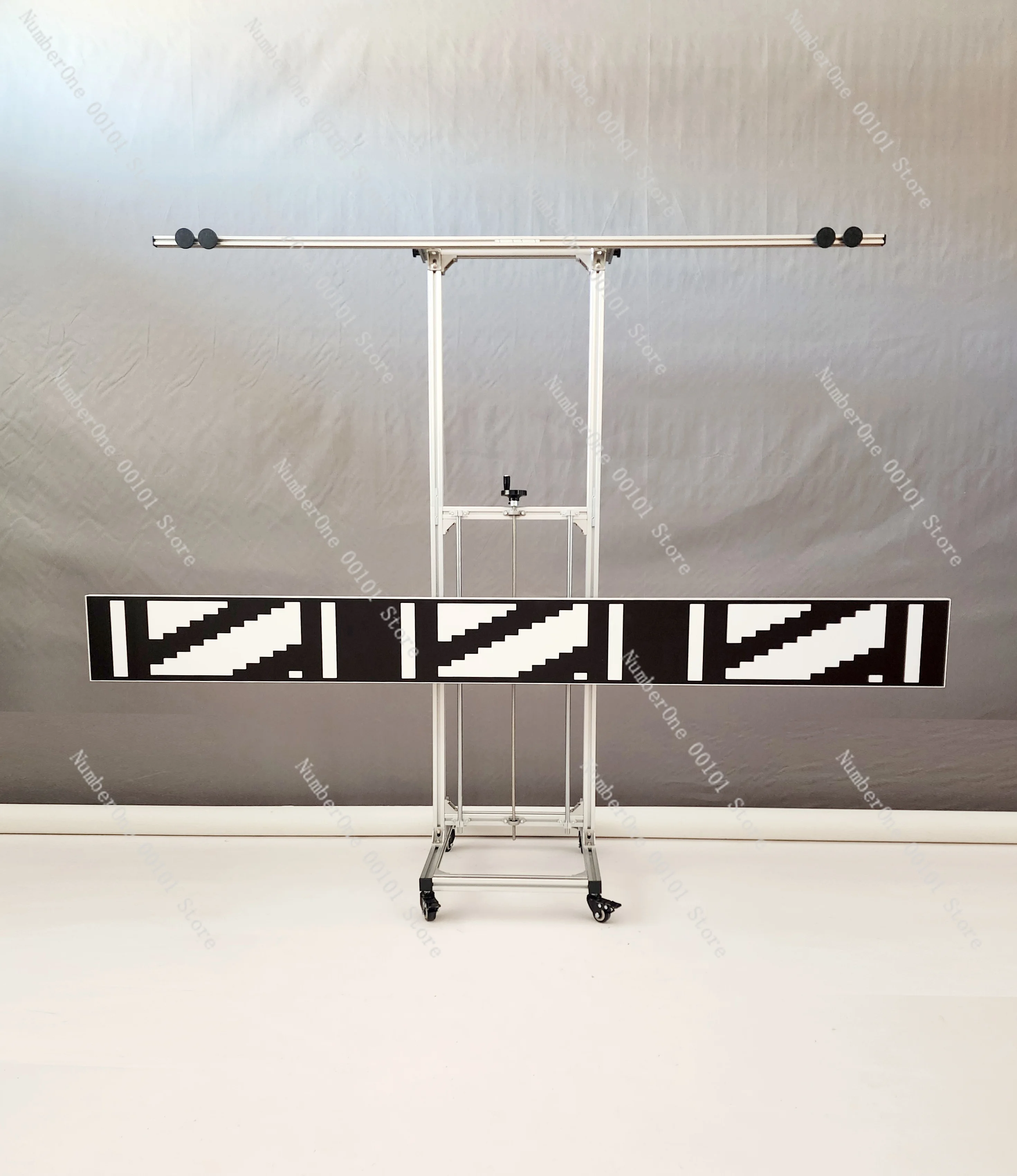 Calibration Board - Laser Radar Target Panel for ACC & AEB System Alignment