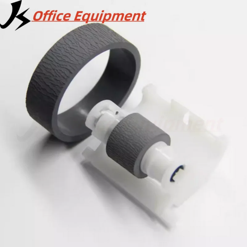 10sets Feed Separation Pickup Roller Rubber Tire for EPSON L3110 L3150 L4150 L4160 L3156 L3151 L1110 L3158 L3160 L4158 4168 4170