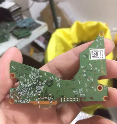

Плата PCB для мобильного жесткого диска 2060-810003-001 REVP1