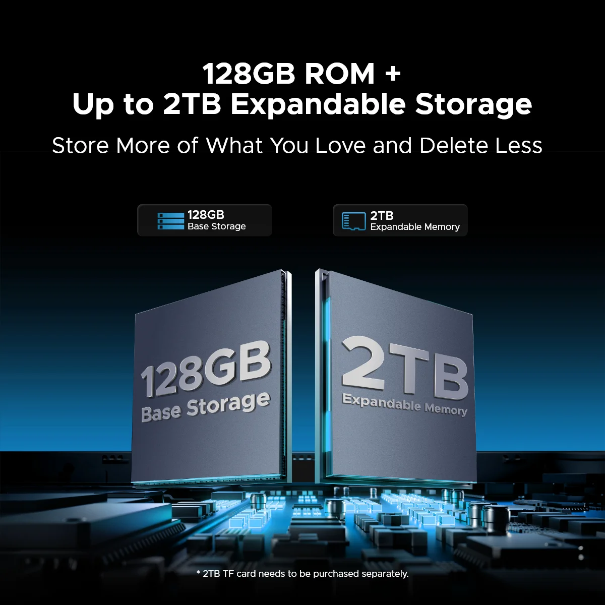 Global Version DOOGEE U11 Android 15 Tablet 11