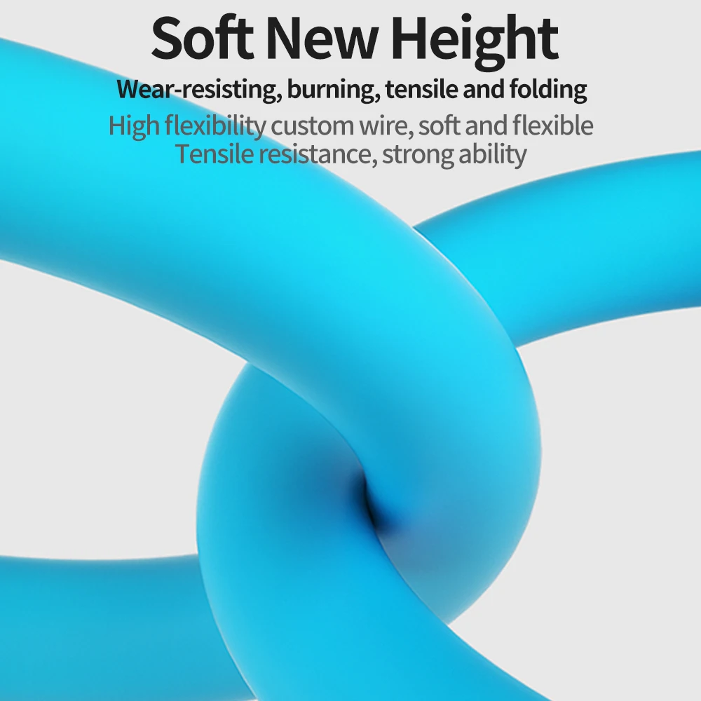 MaAnt M076 Cavo di avvio Apple Design abbinato per evitare l'aria per iPhone Serie 6-16PM Strumento per cavo di avvio per test di alimentazione di riparazione