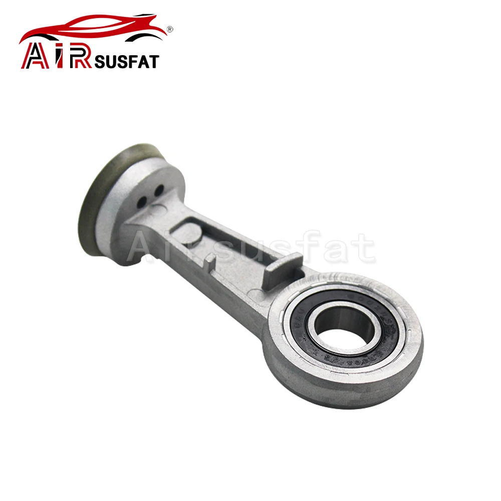 5 pcs Cylinder Connecting Piston Rod For BMW F01 F02 F04 F07 For Mercedes W220 Audi Q7 VW Touareg Air Compressor Repair Kit