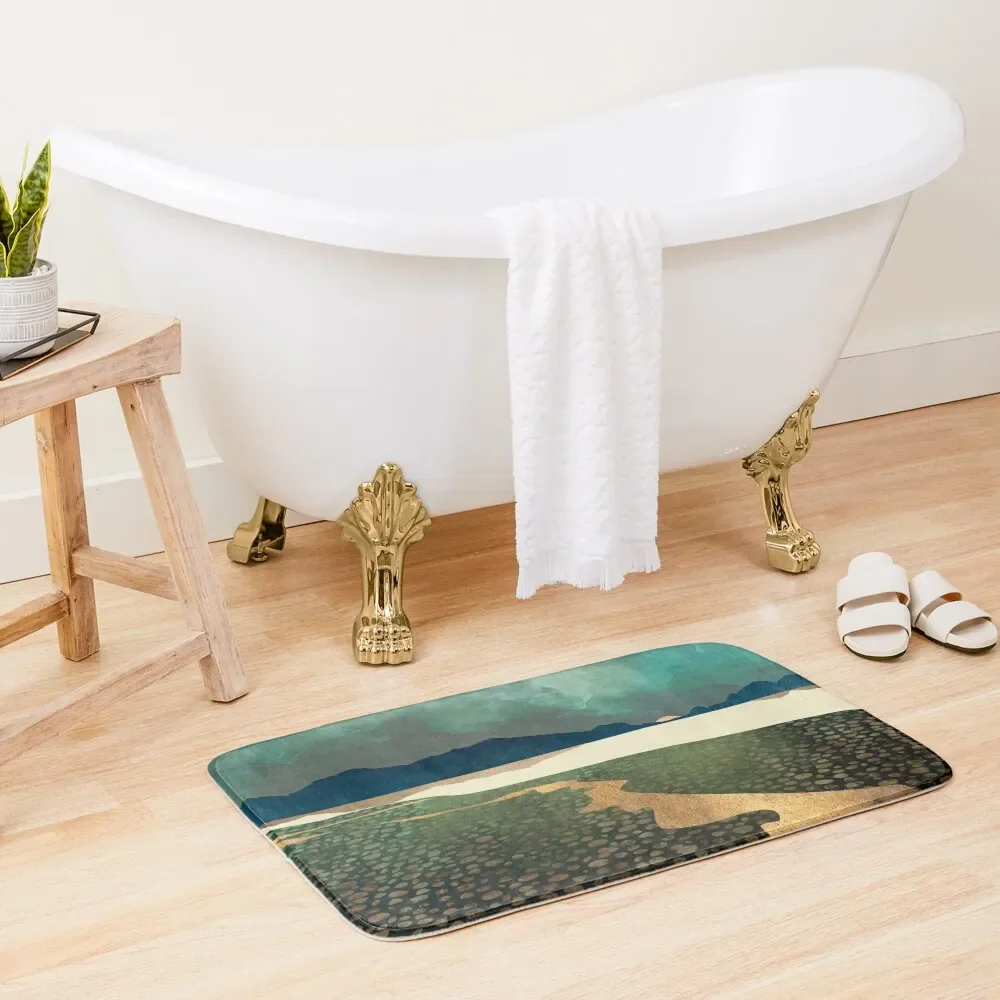 

Distant Land Bath Mat Bath Rugs For Bathroom Bathroom Slip Bathroom Shower Mat