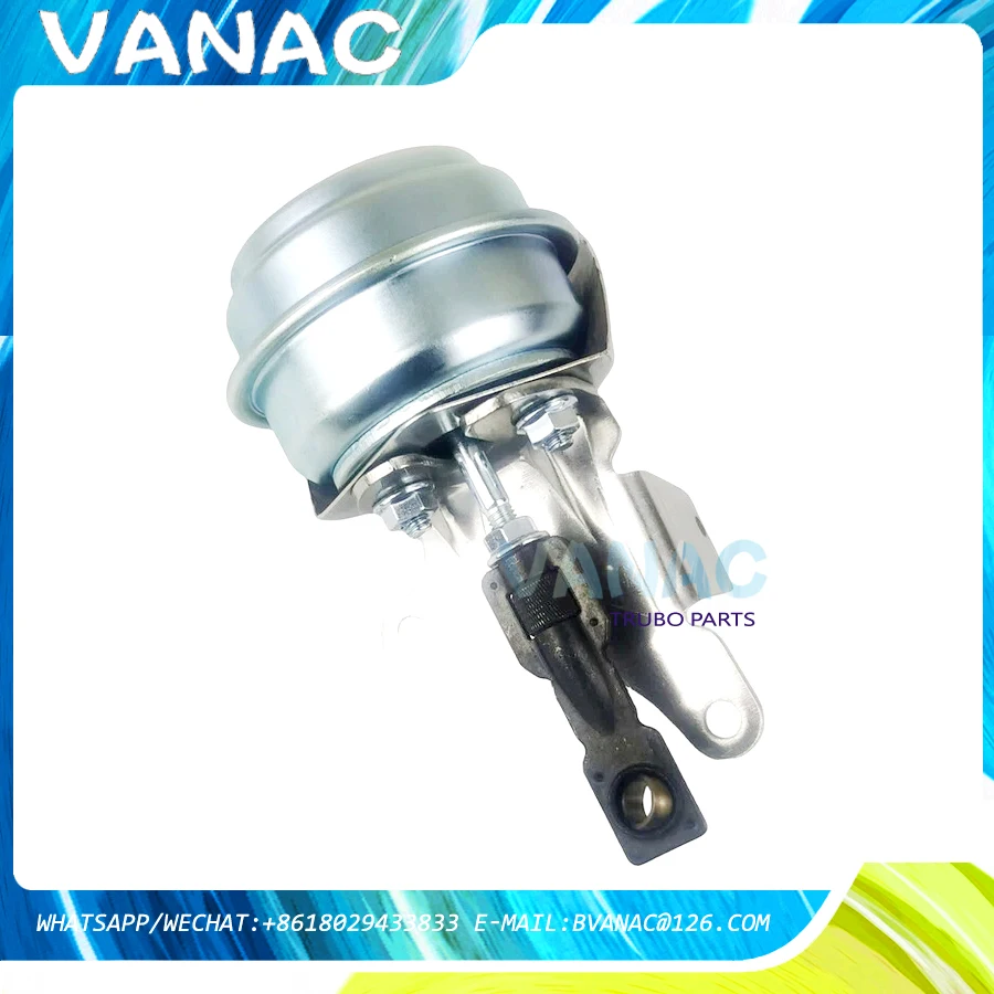 Turbo actuator for Fiat Opel 1.9 CDTi 74 Kw 88 Kw Z19DT Z19DTL 2004 767835 GT1749V
