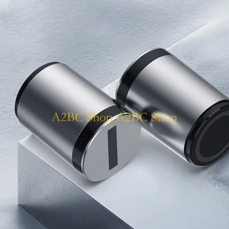 A2BC for Smart Antiflying Car Ashtray Automatic Opening Closing Switch Induc