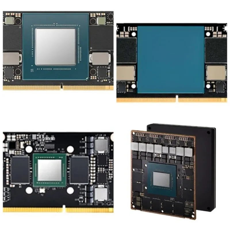 Carrier Core Board …