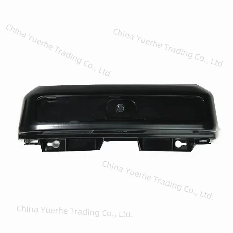 

81696-60011 For Toyota Land Cruiser Prado 120 LC120 2003-2009 Rear License Plate Bracket Base License Plate Frame Lamp Cover