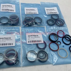 Excavator Parts Caterpillar C7 C9 Fuel Injector Repair Kit High Quality Gaskets for CAT E325D 329D 330D 336D