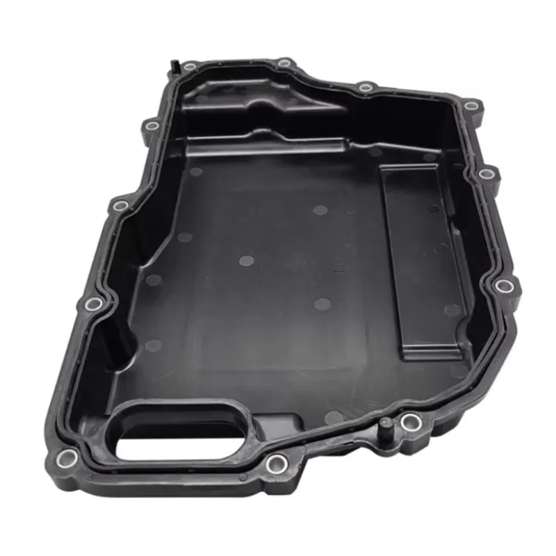 24285494 Control Valve Body Cap Transmission Valves Side Cover for Buick Regal Lacrosse Equinox for Chevrolet Malibu XL Equinox